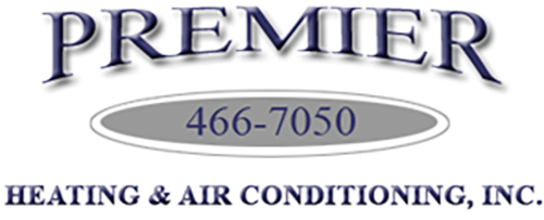 Premier Heating & Air Conditioning Inc